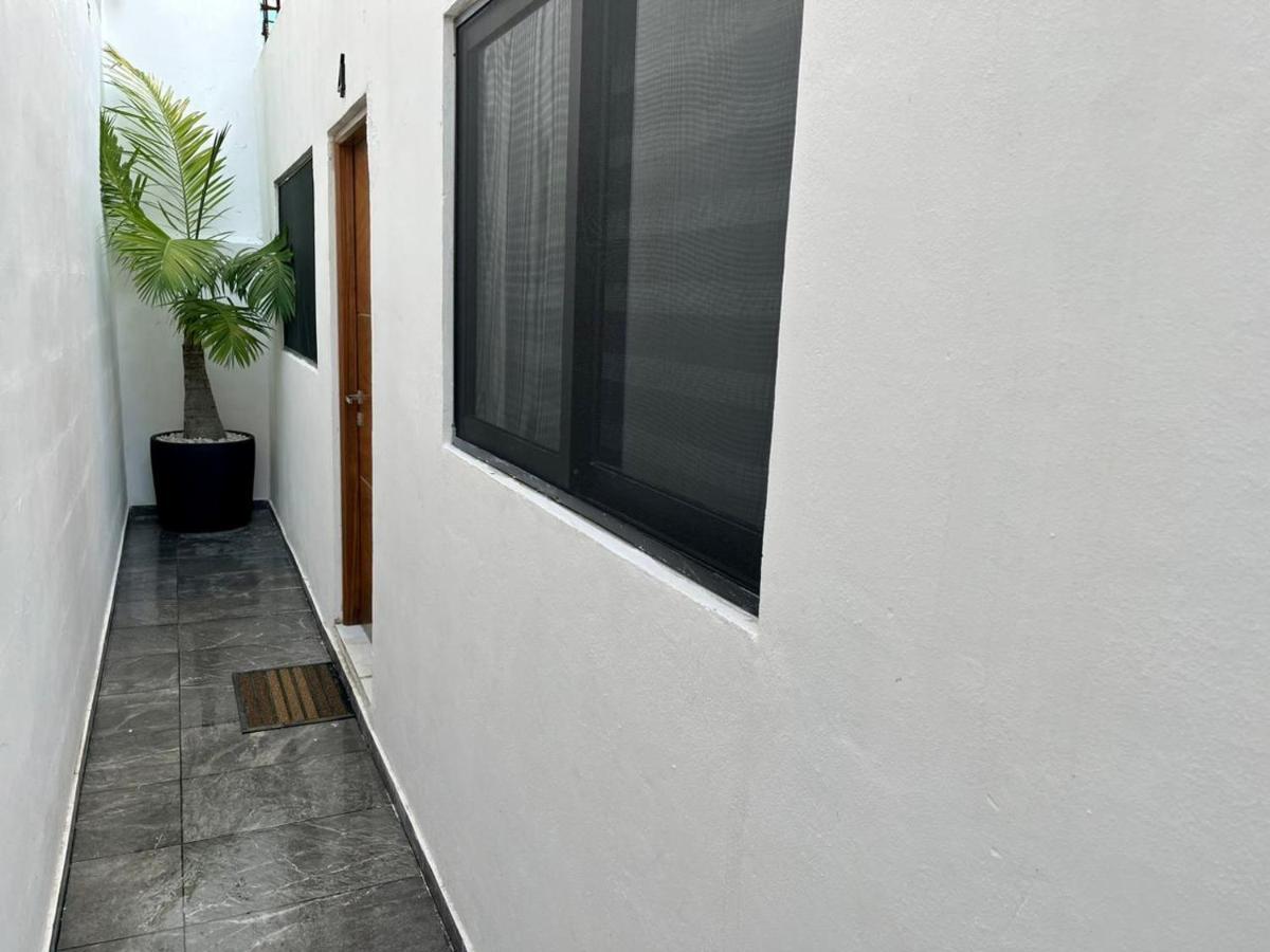 Ahau Playa Hotel Playa del Carmen Luaran gambar