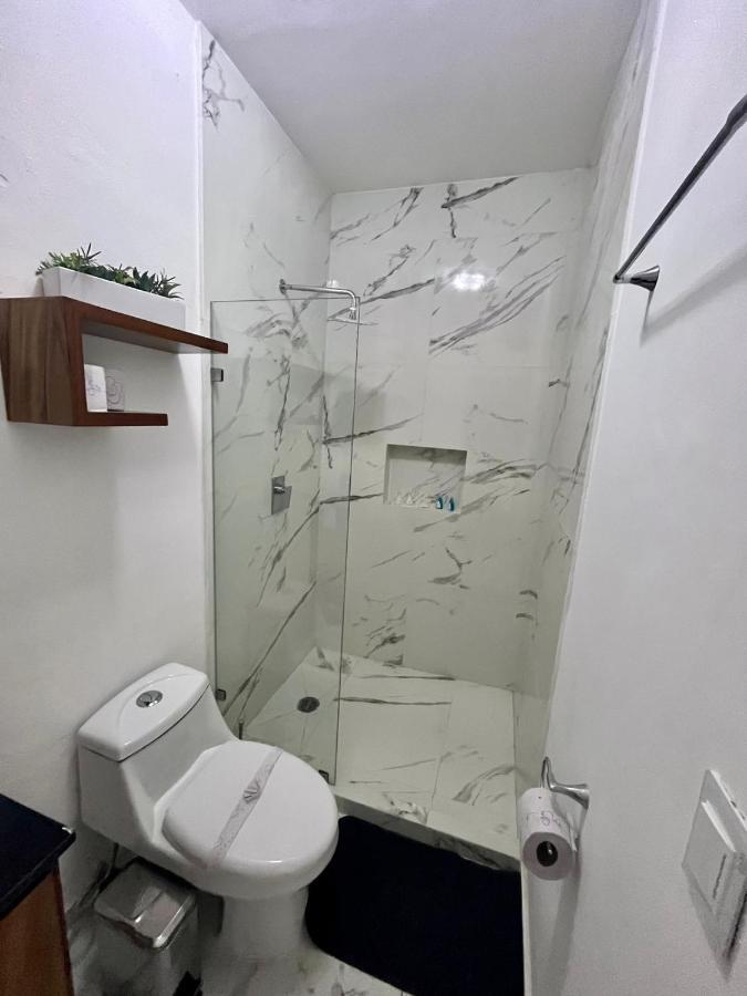 Ahau Playa Hotel Playa del Carmen Luaran gambar