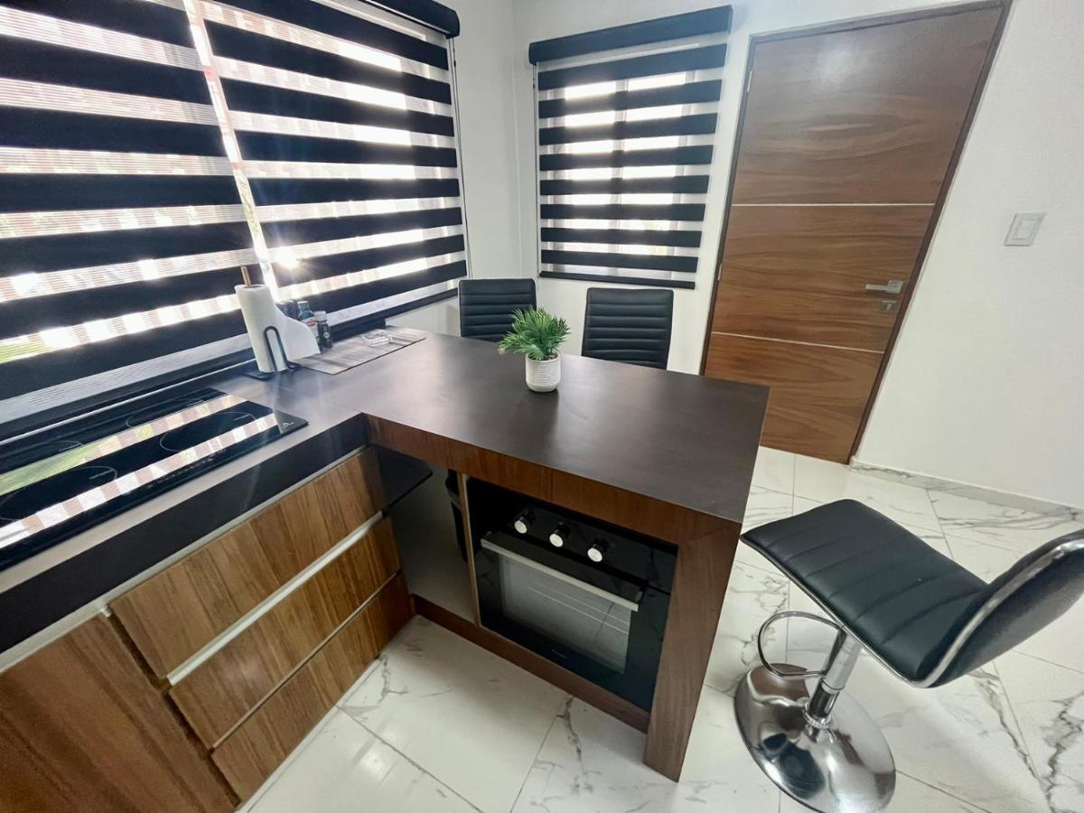 Ahau Playa Hotel Playa del Carmen Luaran gambar