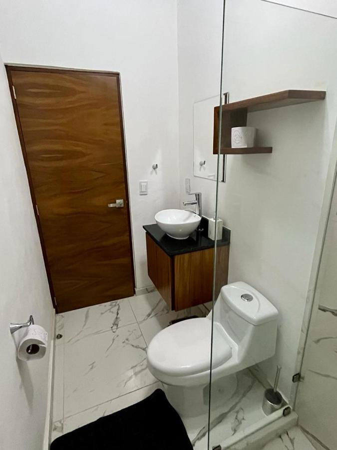 Ahau Playa Hotel Playa del Carmen Luaran gambar
